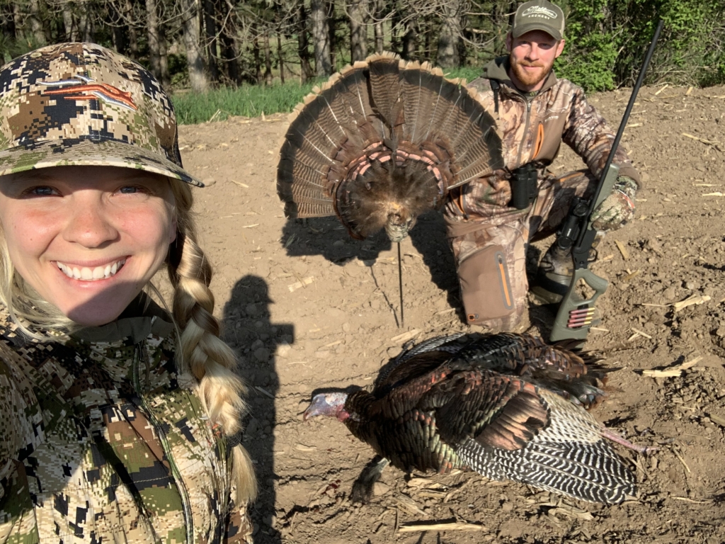 6 Ins And Outs Of Hunting With Your Spouse