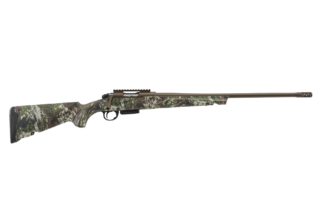 Franchi Introduces Exclusive Pattern To Momentum Elite Rifle Series