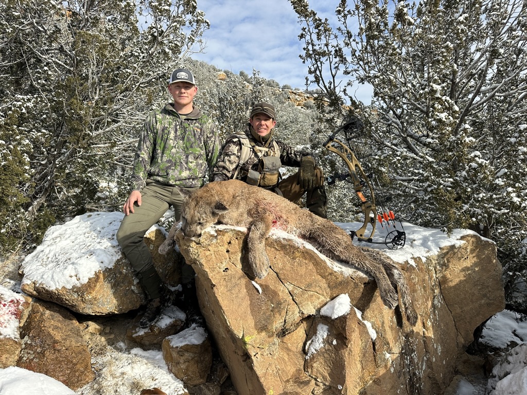 Tested True: Hoyt Archery Alpha Ax 2 32