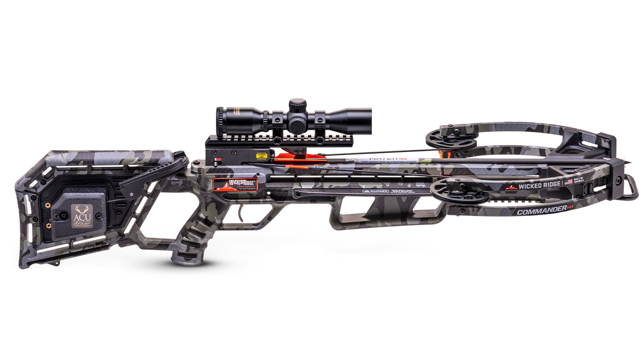 Gear Up & Hunt Giveaway