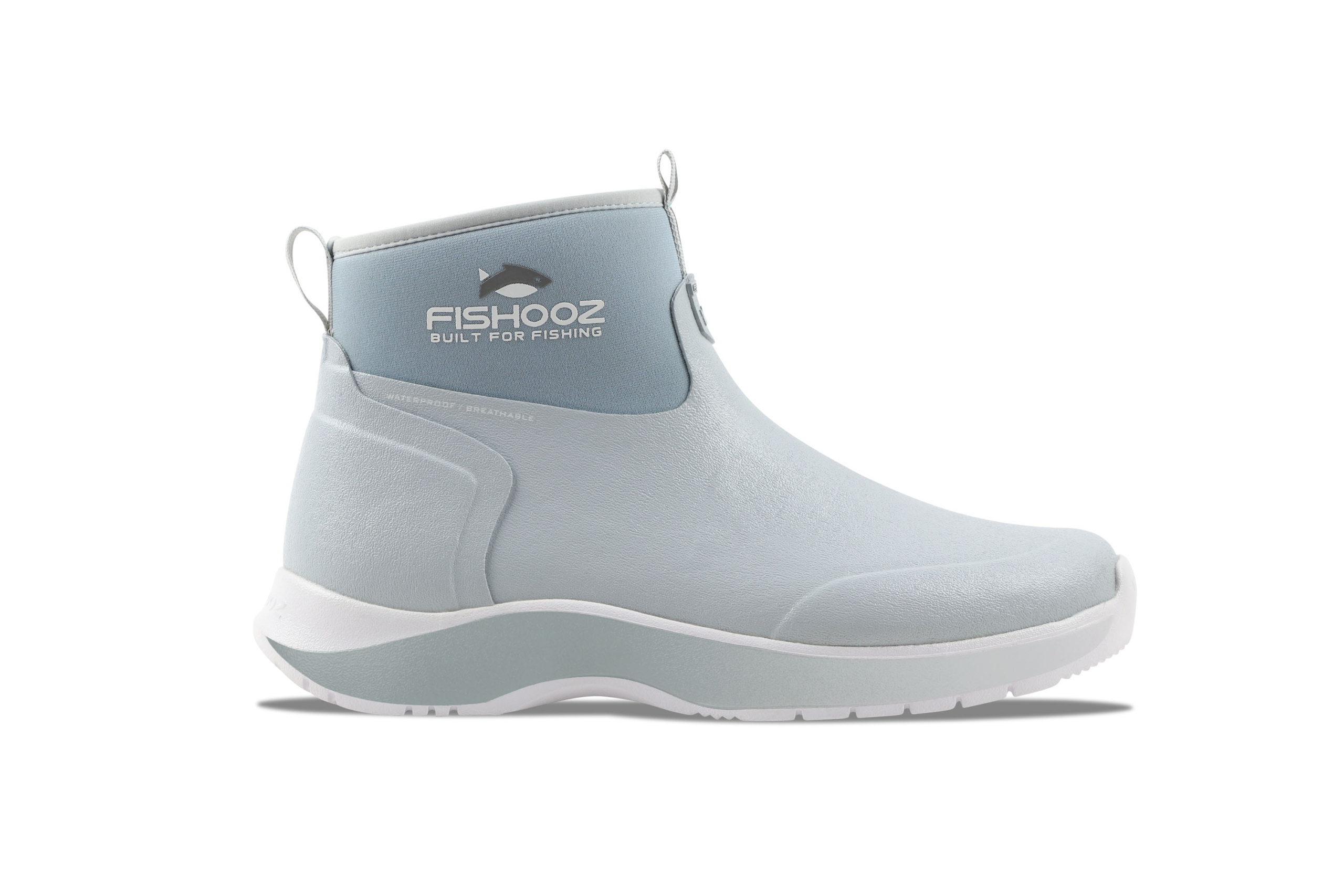 Fishooz Presents Dryrun Waterproof Fishing Shoes