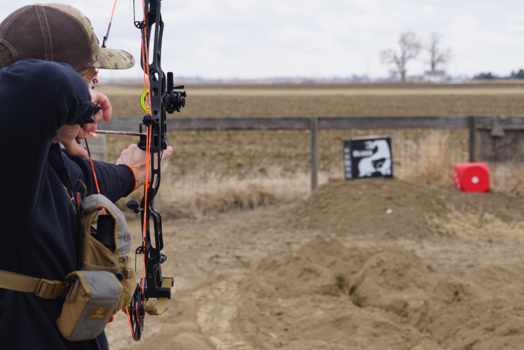 Tested True: Hoyt Archery Alpha Ax 2 32