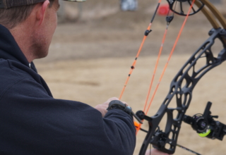 Tested True: Hoyt Archery Alpha Ax 2 32
