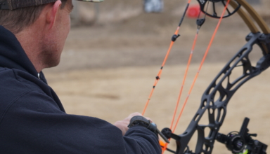 Tested True: Hoyt Archery Alpha Ax 2 32