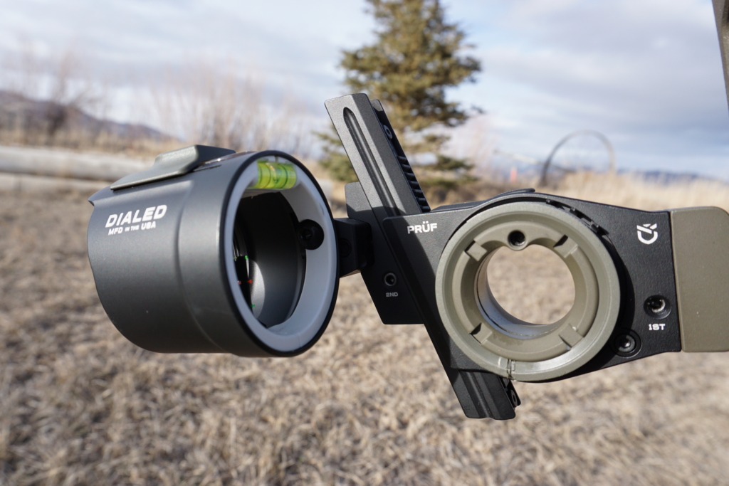 Testing The Dialed PrÜf: Function, Fit & Field Time