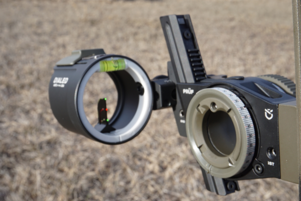 Testing The Dialed PrÜf: Function, Fit & Field Time