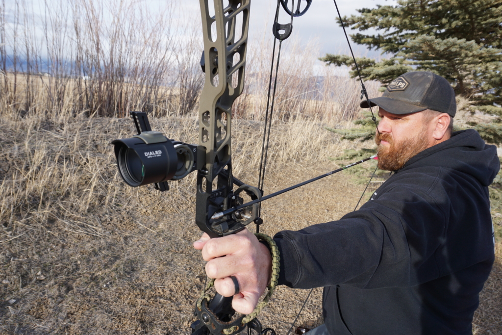 Testing The Dialed PrÜf: Function, Fit & Field Time