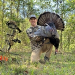 Where To Shoot A Turkey With A Bow