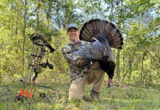 Where To Shoot A Turkey With A Bow