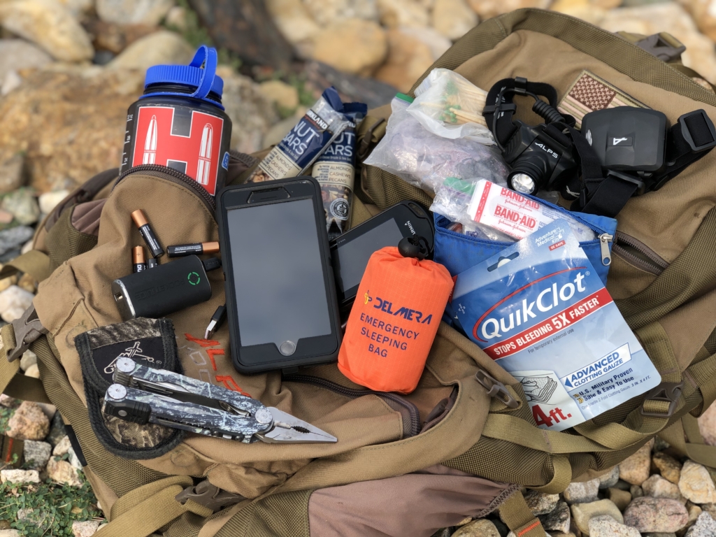 Shed Antler Hunting Gear You Need To Succeed