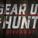 Gear Up & Hunt Giveaway