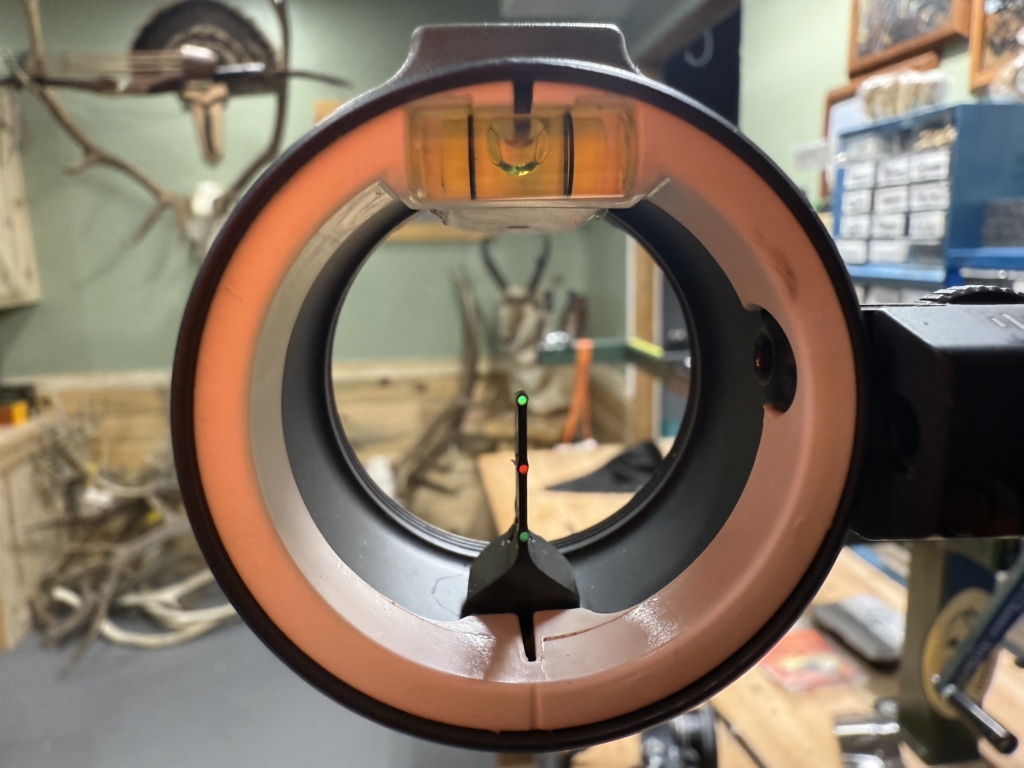 Testing The Dialed PrÜf: Function, Fit & Field Time