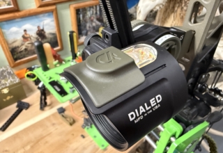 Testing The Dialed PrÜf: Function, Fit & Field Time