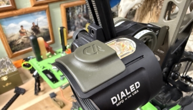 Testing The Dialed PrÜf: Function, Fit & Field Time