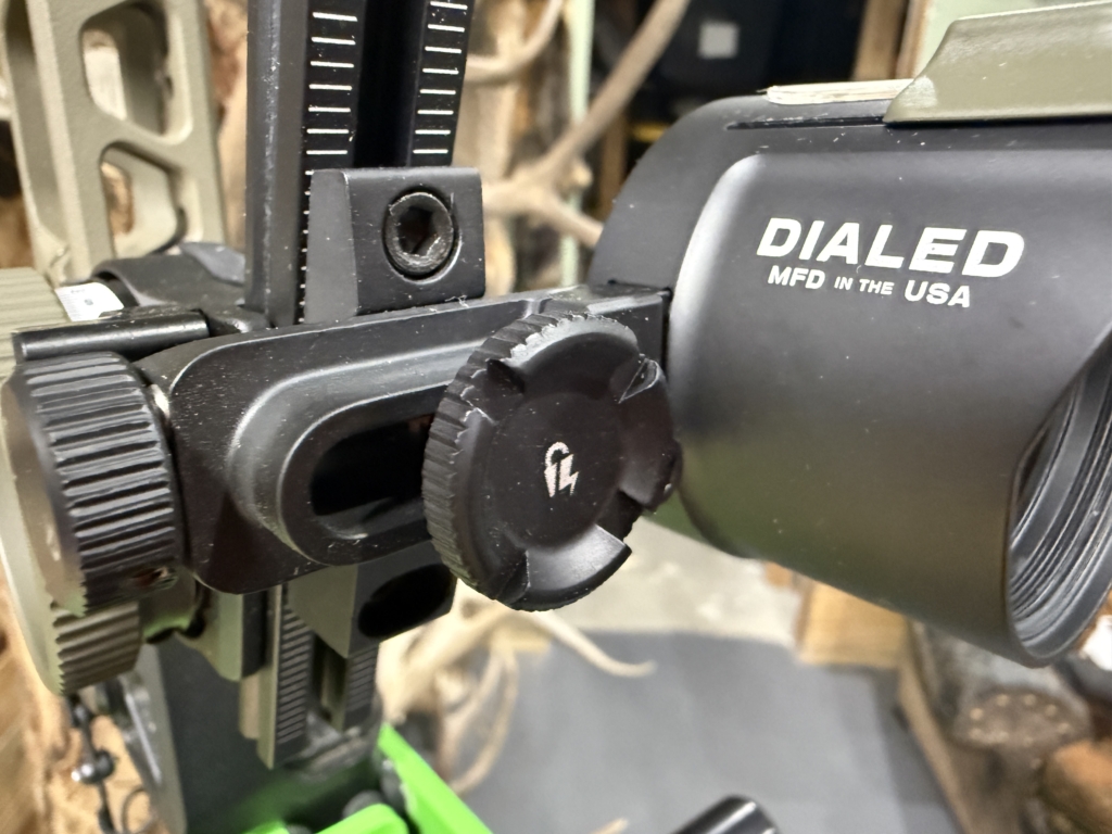 Testing The Dialed PrÜf: Function, Fit & Field Time
