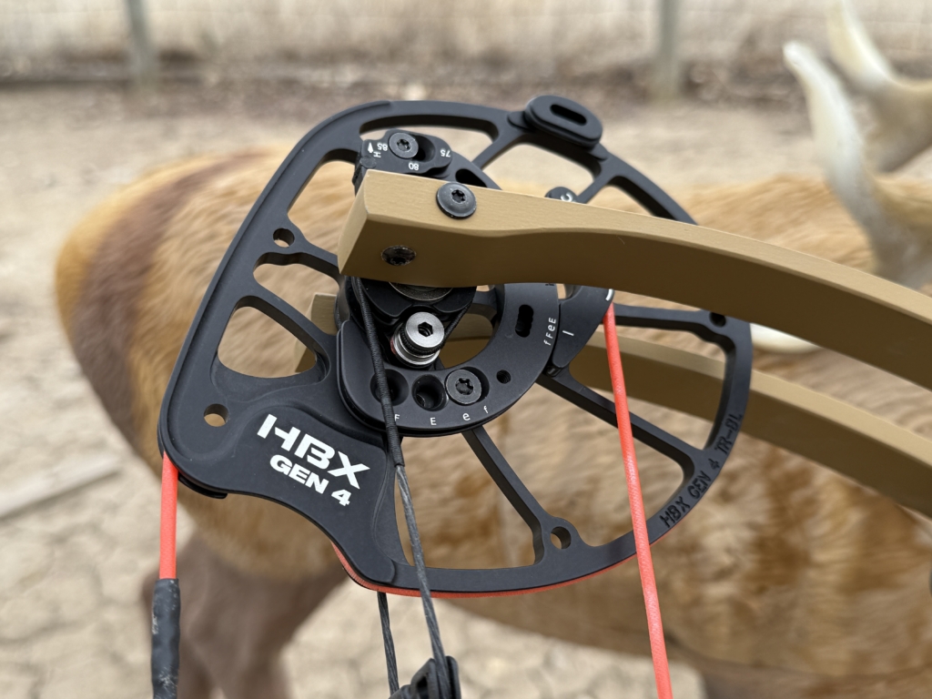 Tested True: Hoyt Archery Alpha Ax 2 32