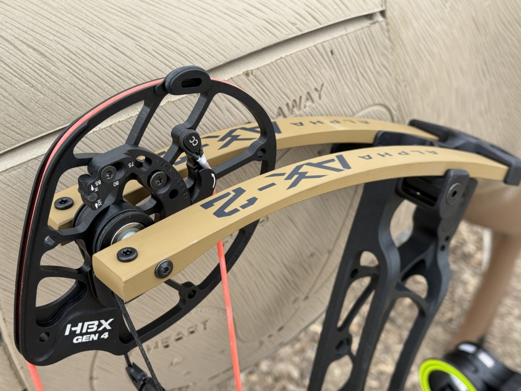 Tested True: Hoyt Archery Alpha Ax 2 32