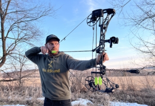 Tested True: Mathews Lift X 29.5