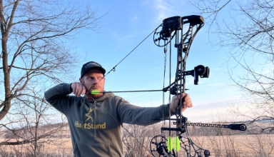 Tested True: Mathews Lift X 29.5