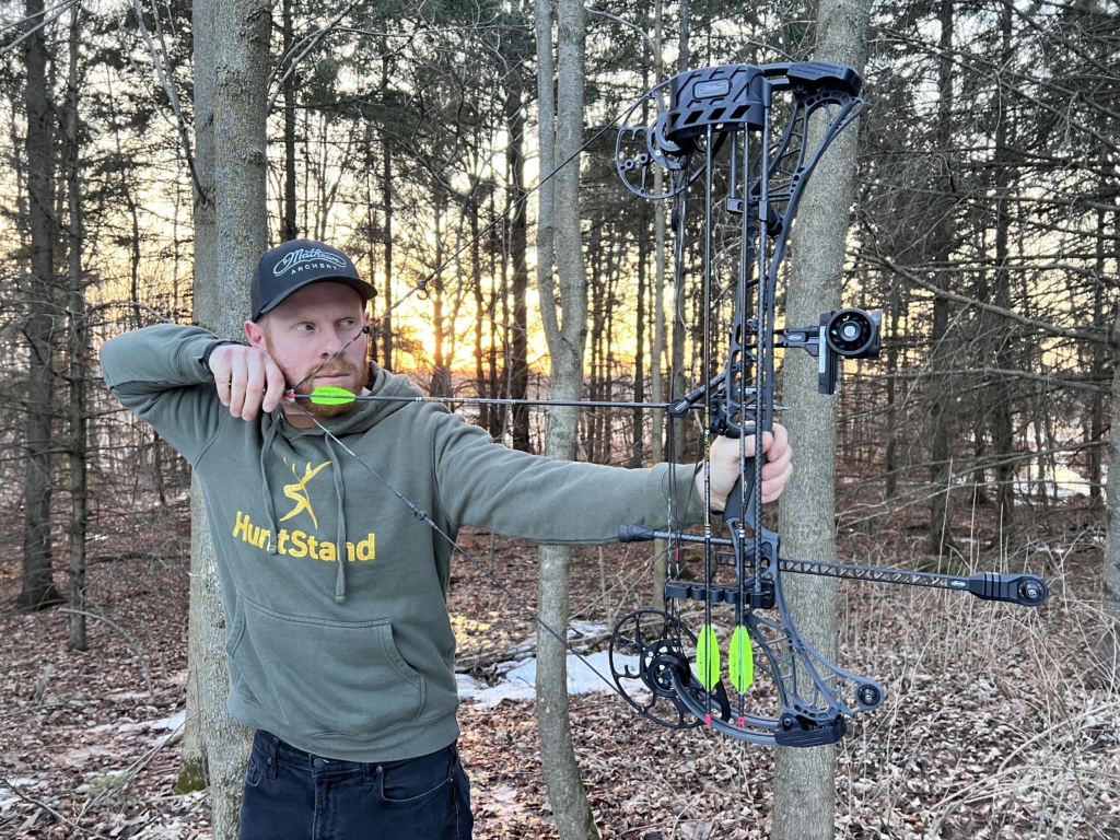 Tested True: Mathews Lift X 29.5
