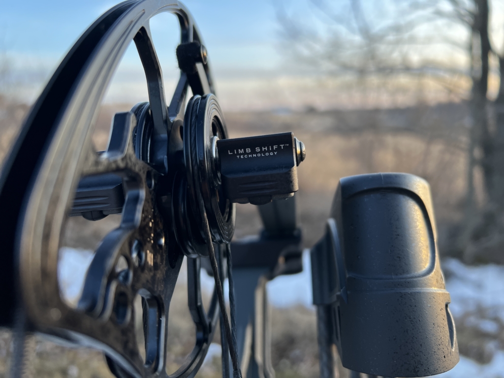 Tested True: Mathews Lift X 29.5