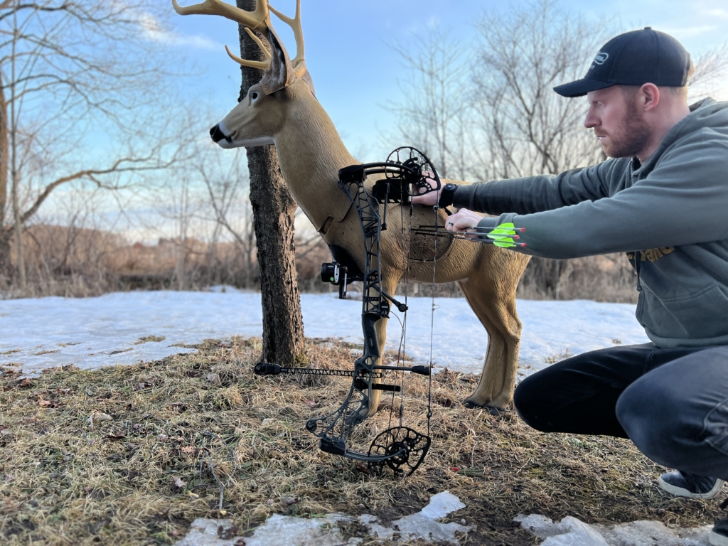Tested True: Mathews Lift X 29.5