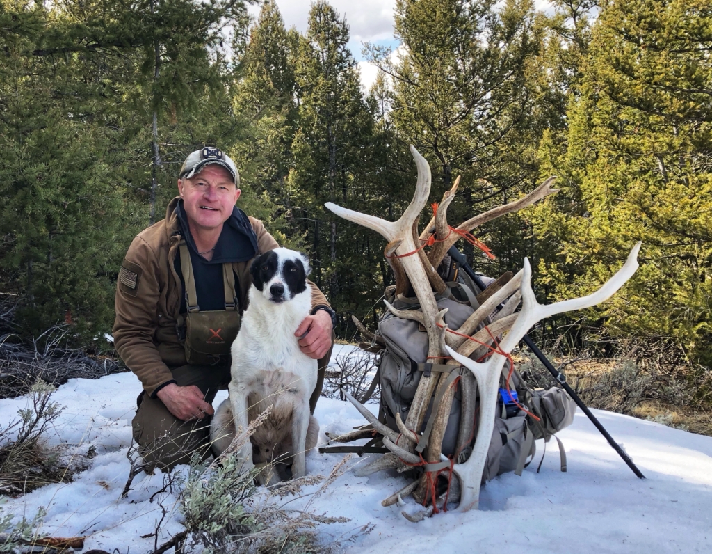 Shed Antler Hunting Gear You Need To Succeed