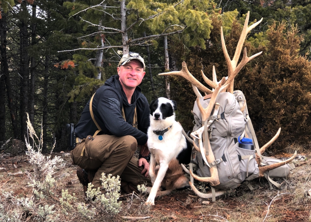 Shed Antler Hunting Gear You Need To Succeed