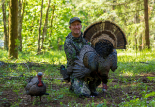 Must Have Turkey Gear From A Certified Tom Killer!