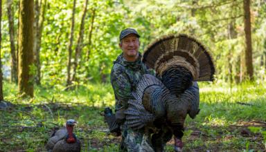 Must Have Turkey Gear From A Certified Tom Killer!