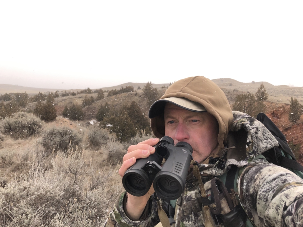 Shed Antler Hunting Gear You Need To Succeed
