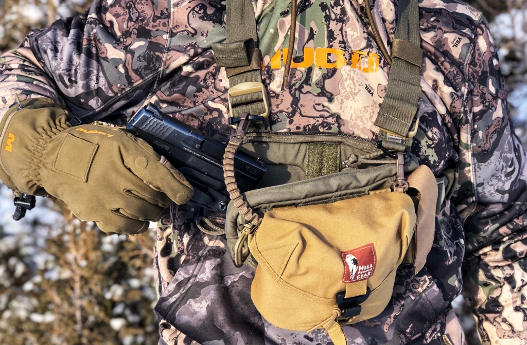 Shed Antler Hunting Gear You Need To Succeed