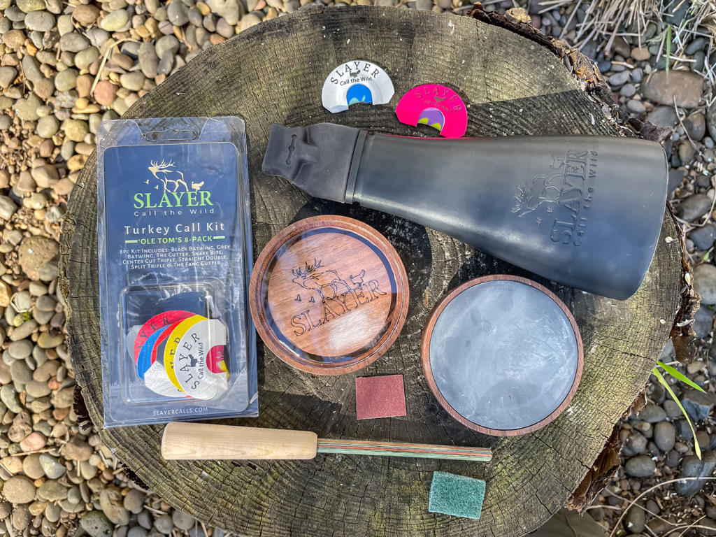 Must Have Turkey Gear From A Certified Tom Killer!