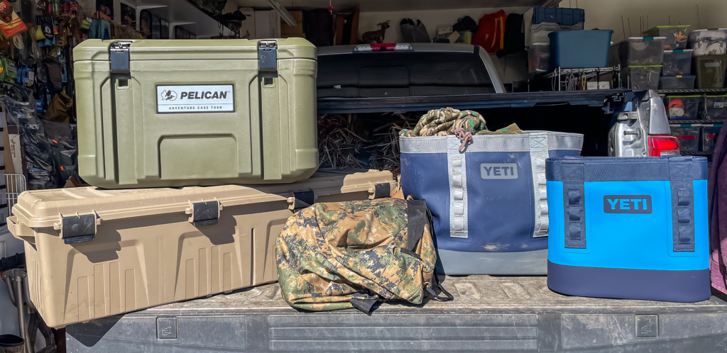 Must Have Turkey Gear From A Certified Tom Killer!