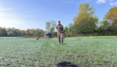 Tips For Hunting Turkey With A Crossbow