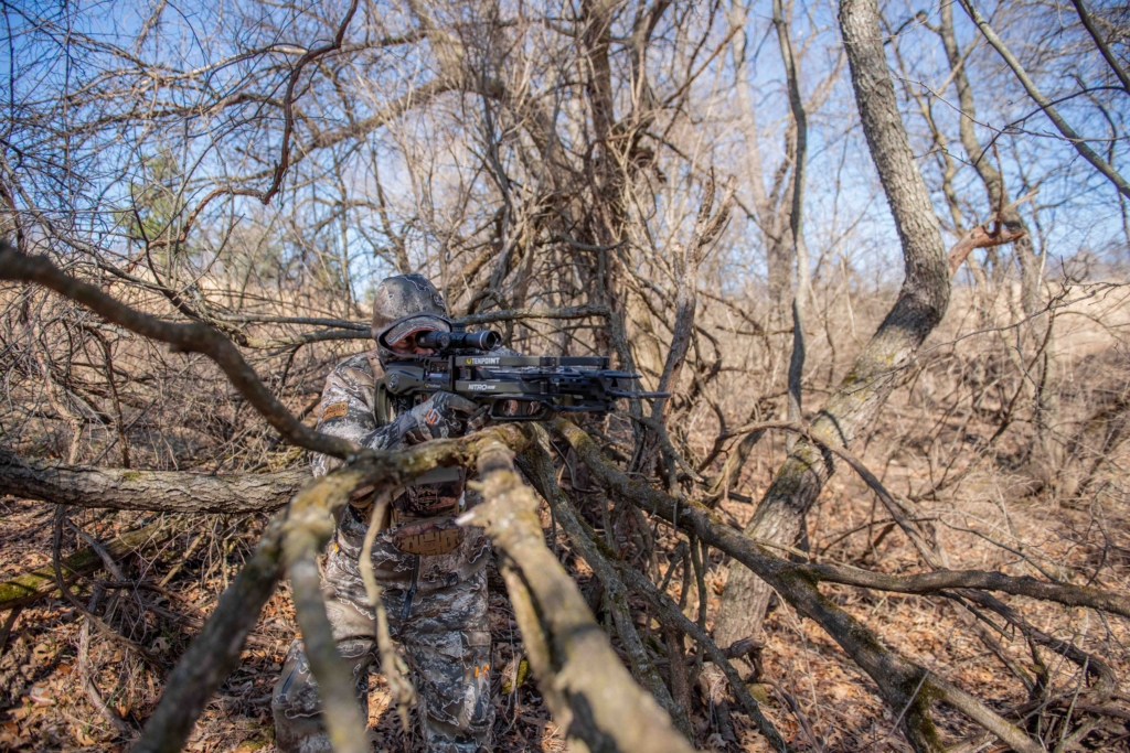 Tips For Hunting Turkey With A Crossbow
