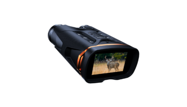 Buk Ops Primetime Color Vision™