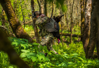 How To Fill Your Turkey Tags In The First Week Of Season