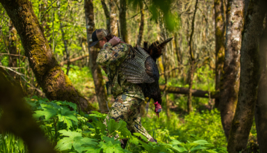 How To Fill Your Turkey Tags In The First Week Of Season
