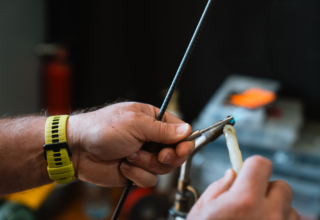 The Pros And Cons Of A Glue In Arrow System