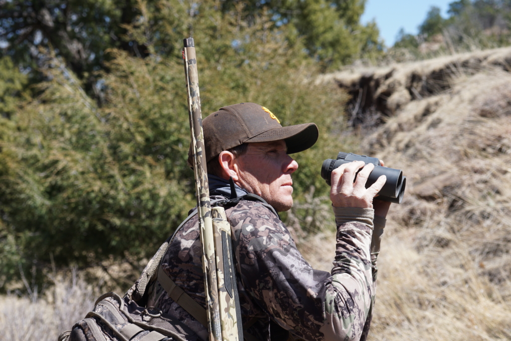 Field Tested: Leupold's Bx 4 Range Hd Gen 2