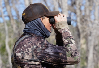 Field Tested: Leupold's Bx 4 Range Hd Gen 2