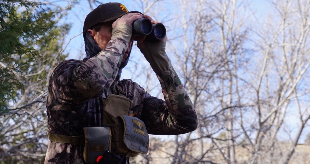 Field Tested: Leupold's Bx 4 Range Hd Gen 2