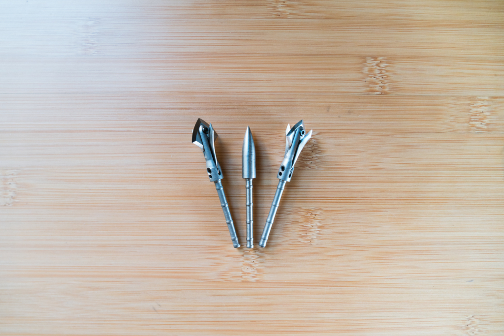 The Pros And Cons Of A Glue In Arrow System