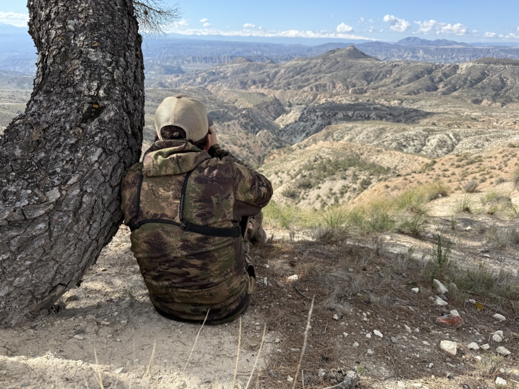Extreme Field Test: Browning X Bolt 2 Speed Lr