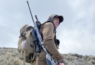 Extreme Field Test: Browning X Bolt 2 Speed Lr
