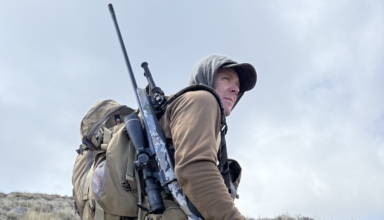 Extreme Field Test: Browning X Bolt 2 Speed Lr