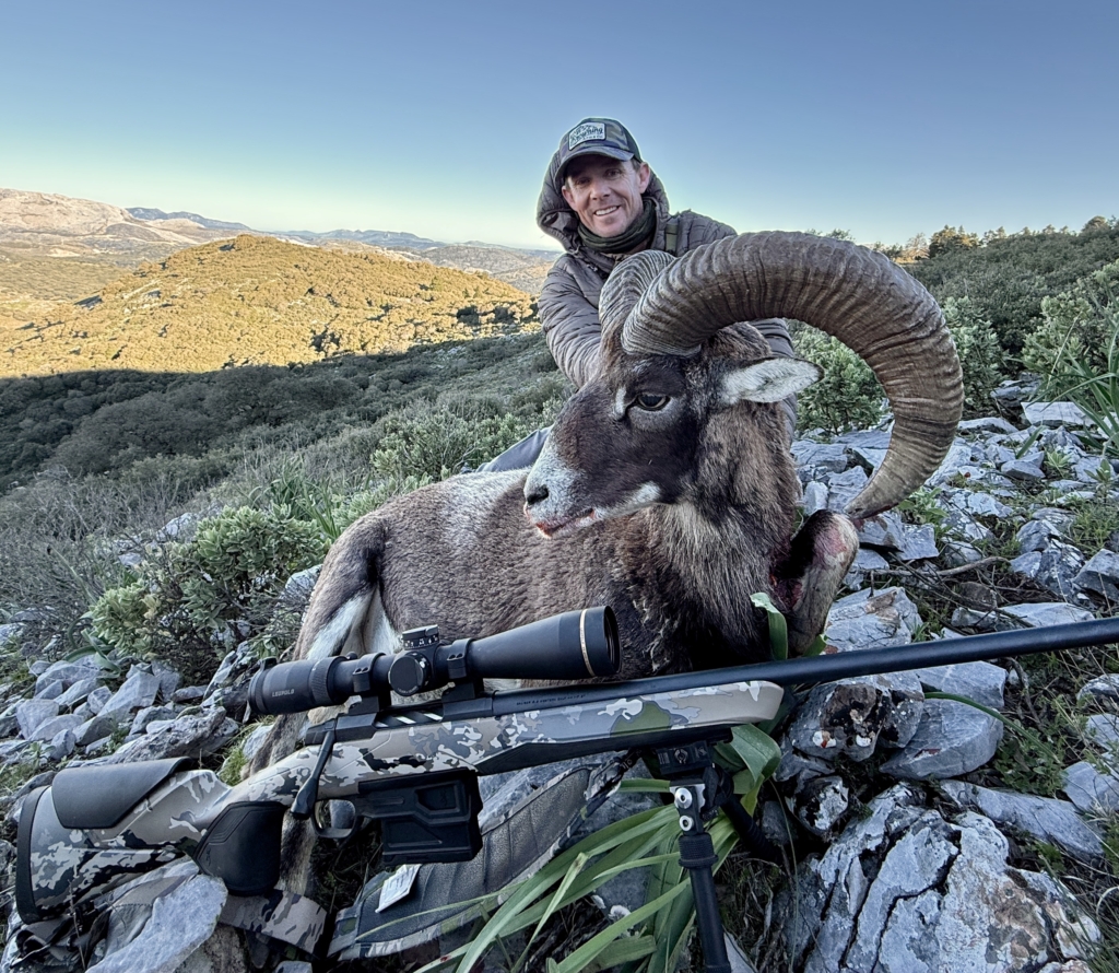 My Top 4 Hunting Injuries & How I Dealt With Them