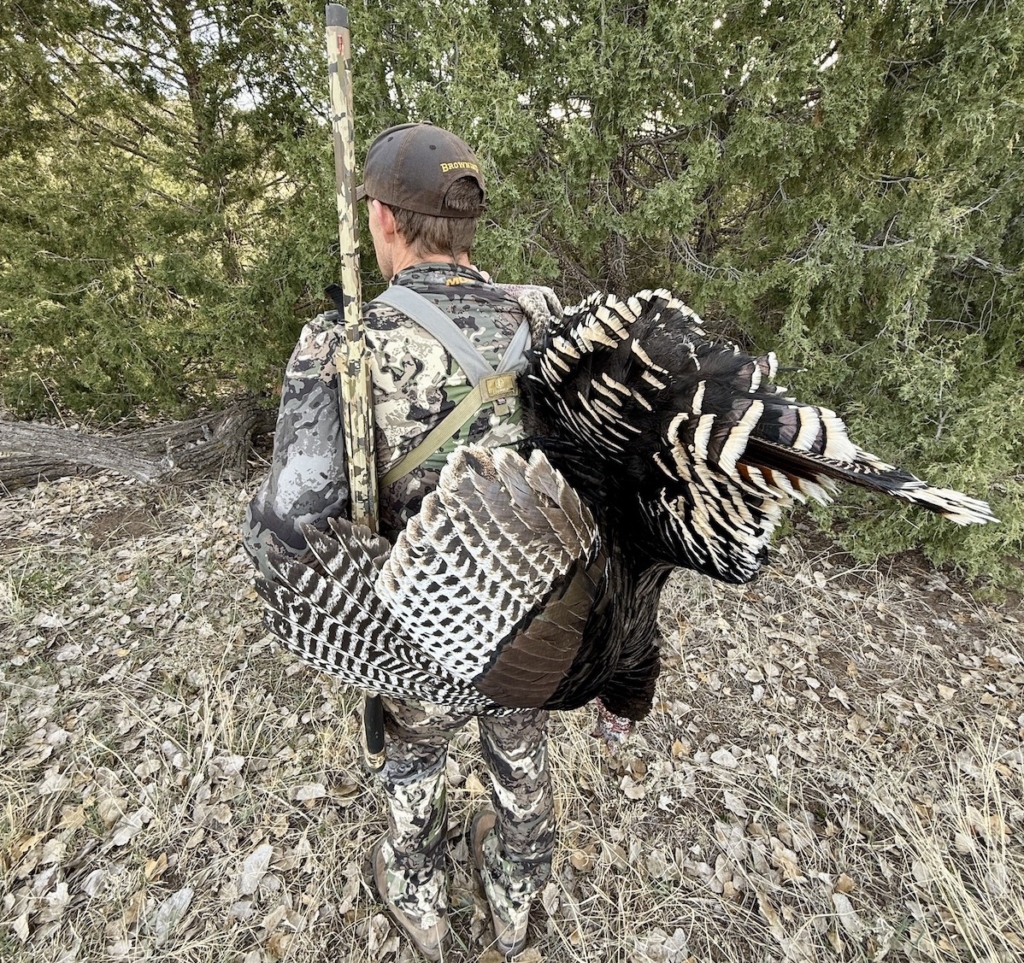 5 Decoy Tips For Late Season Turkeys