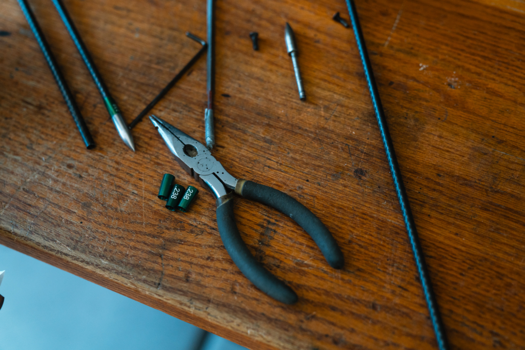 The Pros And Cons Of A Glue In Arrow System
